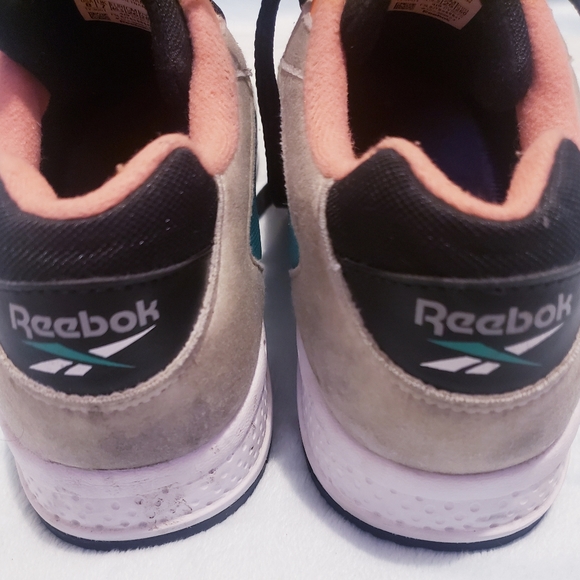 Reebok sneakers torch hex dv8575 vert - Picture 5 of 6